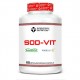Sod-Vit (60 capsulas) SCIENTIFFIC NUTRITION