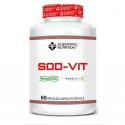 Sod-Vit (60 capsulas) SCIENTIFFIC NUTRITION