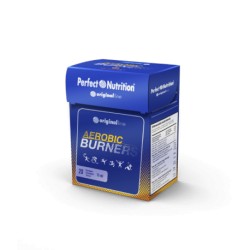 Aerobic Burners (20 Sticks) PERFECT NUTRITION