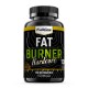 Fat Burner Hardcore (120 caps) FULLGAS SPORT NUTRITION