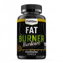 Fat Burner Hardcore (120 caps) FULLGAS SPORT NUTRITION