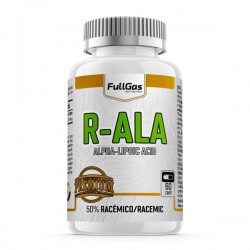 R-Ala (60 caps) FULLGAS SPORT NUTRITION