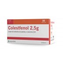 Colestfenol (90 capsulas) BIG NUTRITION