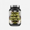 100% WHEY PROTEIN CONCENTRATE (1.80 kg) FULLGAS