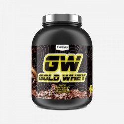 Gold Whey (2 kg) FULLGAS SPORT NUTRITION