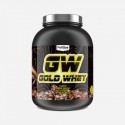 Gold Whey (1.8 kg) FULLGAS SPORT NUTRITION