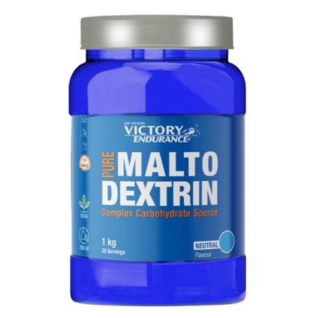 Pure Maltodextrin (1 kg) VICTORY ENDURANCE