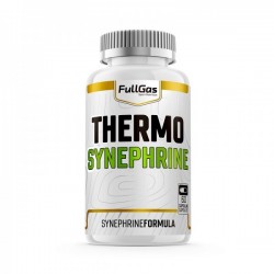 Thermo Synephrine 20mg (60 caps) FULLGAS SPORT NUTRITION