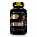 Wild Burner (90 Capsulas) LIFE PRO NUTRITION