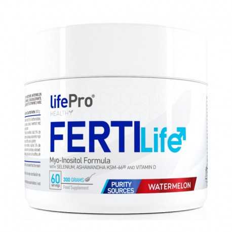 Ferti Life Man (300 gr) LIFE PRO NUTRITION