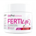Ferti Life Woman (150 gr) LIFE PRO NUTRITION