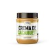 Crema De Cacahuete Suave (500 gr) FULLGAS SPORT NUTRITION