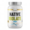 Native Isolate (1,8 kg) FULLGAS