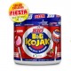 Bcaa's + Glutamina Fiesta Kojak (400 gr) BIG NUTRITION