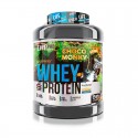 Whey Choco Monky (2 kg) LIFE PRO NUTRITION