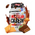 Micellar Casein Mowgly Chocolate (1kg) BIG NUTRITION