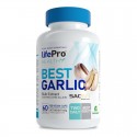 Best Garlic (120 capsulas) LIFE PRO NUTRITION