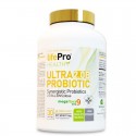 Ultra 2.0 Probiotic (60 capsulas) LIFE PRO NUTRITION