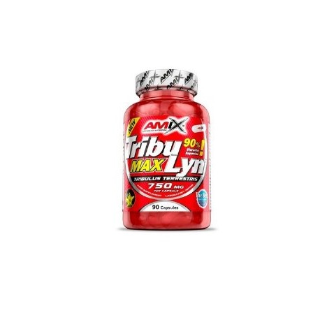 Tribulyn 90% (90 tabletas) AMIX NUTRITION