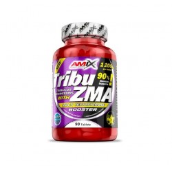Tribu-ZMA (90 tabletas) AMIX NUTRITION