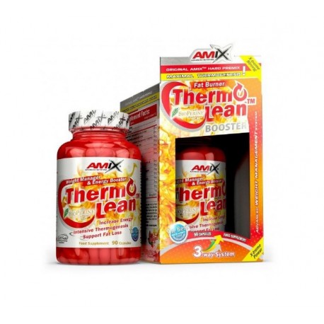 ThermoLean (90 capsulas) AMIX NUTRITION