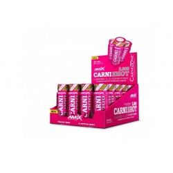 CarniShot 3000 (20uni x 60 ml) AMIX NUTRITION