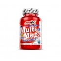 Multi Mega Stack (120 capsulas) AMIX NUTRITION