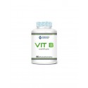 Vitamina B Complex (100 capsulas) SCIENTIFFIC NUTRITION
