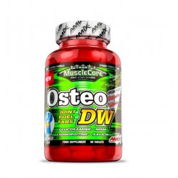 Osteo DW Joint Fuel (90 tabletas) AMIX NUTRITION