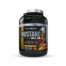 Mustang All In 1 (2,4 kg) PERFECT NUTRITION