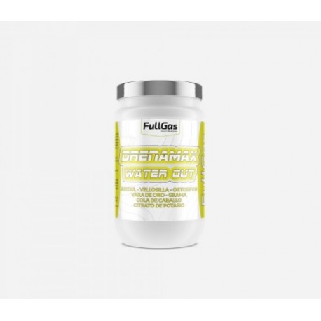 Drenamax Diuretic (60 caps) FULLGAS SPORT NUTRITION