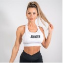 PREMIUM TOP Blanco AGONGYM