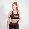 PREMIUM TOP Negro AGONGYM