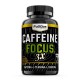 Caffeine Focus 3X (60 caps) FULLGAS SPORT NUTRITION
