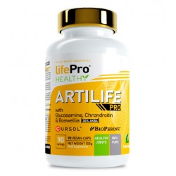 Artilife Pro (90 capsulas) LIFE PRO NUTRITION