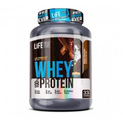 Whey New (1 kg) LIFE PRO NUTRITION