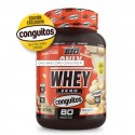 Only Whey Zero Conguitos® Blancos (1 Kg) BIG NUTRITION