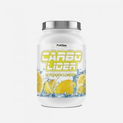 CarboLider (1,9 kg) FULLGAS SPORT NUTRITION