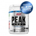 Peak Week (9 pack X 4 caps) BIG NUTRICION