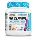 Re-Cuper Recovery Drink (550 gr) AMIX PERFORMANCE