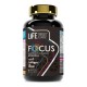 Focus Nootropic Complex (60 caps) LIFE PRO NUTRITION