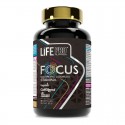 Focus Nootropic Complex (60 caps) LIFE PRO NUTRITION