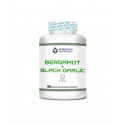 Bergamot + Black Garlic (60 caps) SCIENTIFFIC NUTRITION