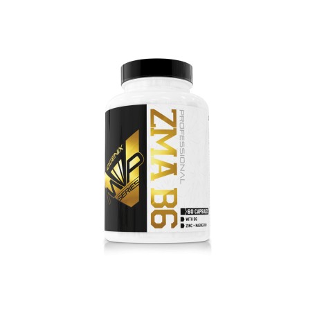 ZMA B6 (60 caps) IO.GENIX
