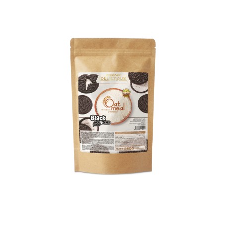 Delicious Oatmeal (1 kg) iO.GENIX