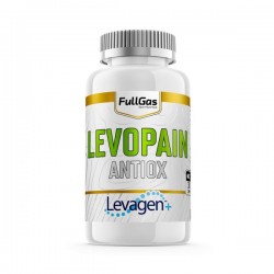 Levopain-Levagen+™ Antiox (30 caps) FULLGAS SPORT NUTRITION