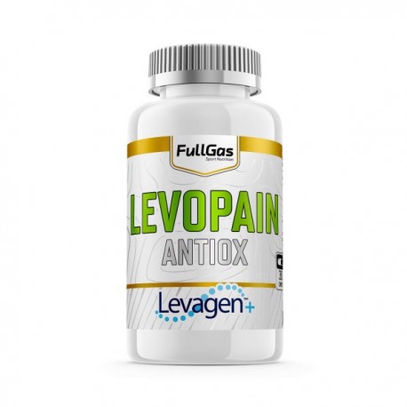 Levopain-Levagen+™ Antiox (30 caps) FULLGAS SPORT NUTRITION