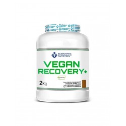 Vegan Recovery (2 Kg) SCIENTIFFIC NUTRITION