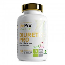 Diuretic Pro (90 Vegancap) LIFE PRO NUTRITION