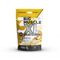 Big Muscle 3XL (7 kg) PERFECT NUTRITION